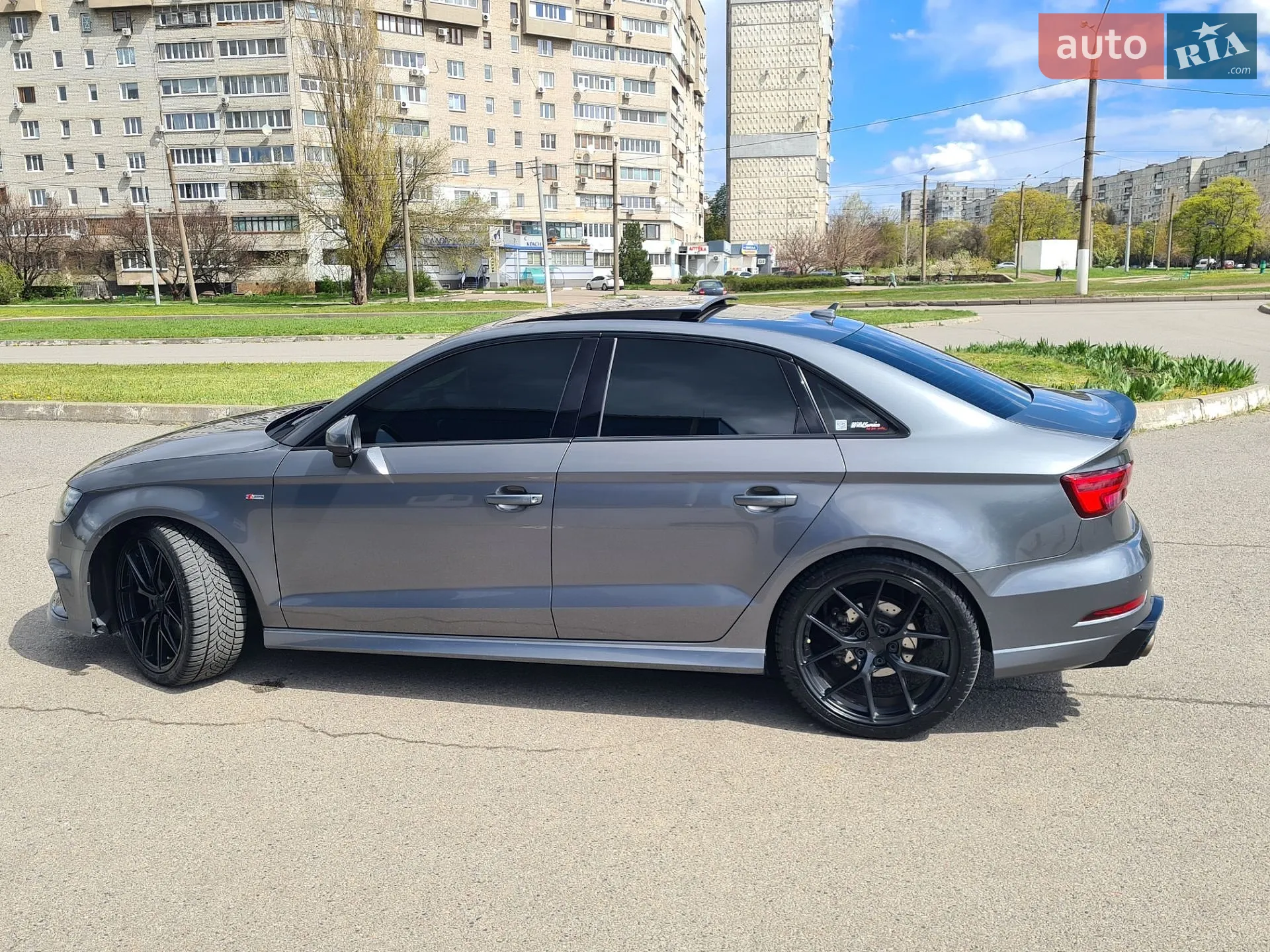 2016 Audi A3 - мініатюра 9
