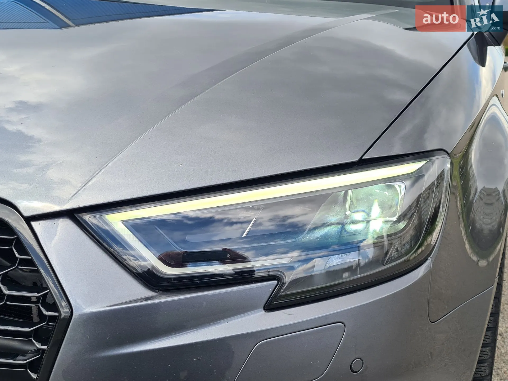 2016 Audi A3 - мініатюра 26