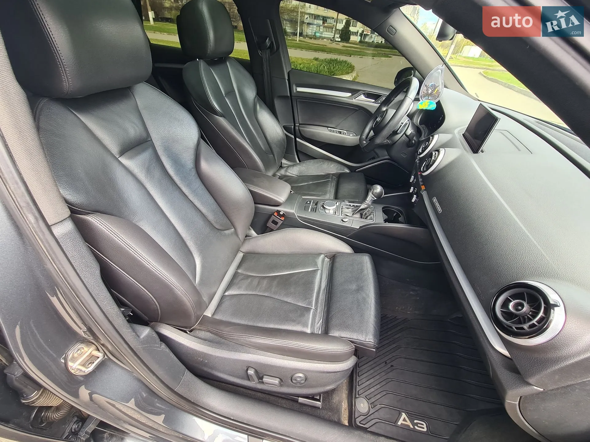 2016 Audi A3 - мініатюра 40