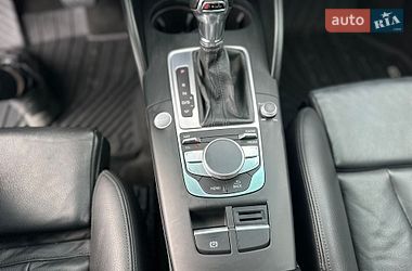 Седан Audi A3 2015 в Ровно