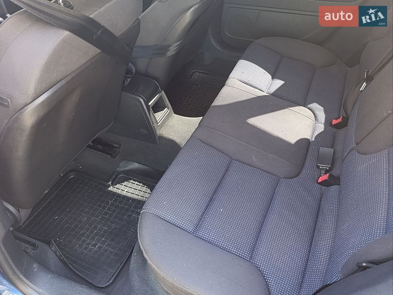 Хэтчбек Audi A3 2004 в Харькове