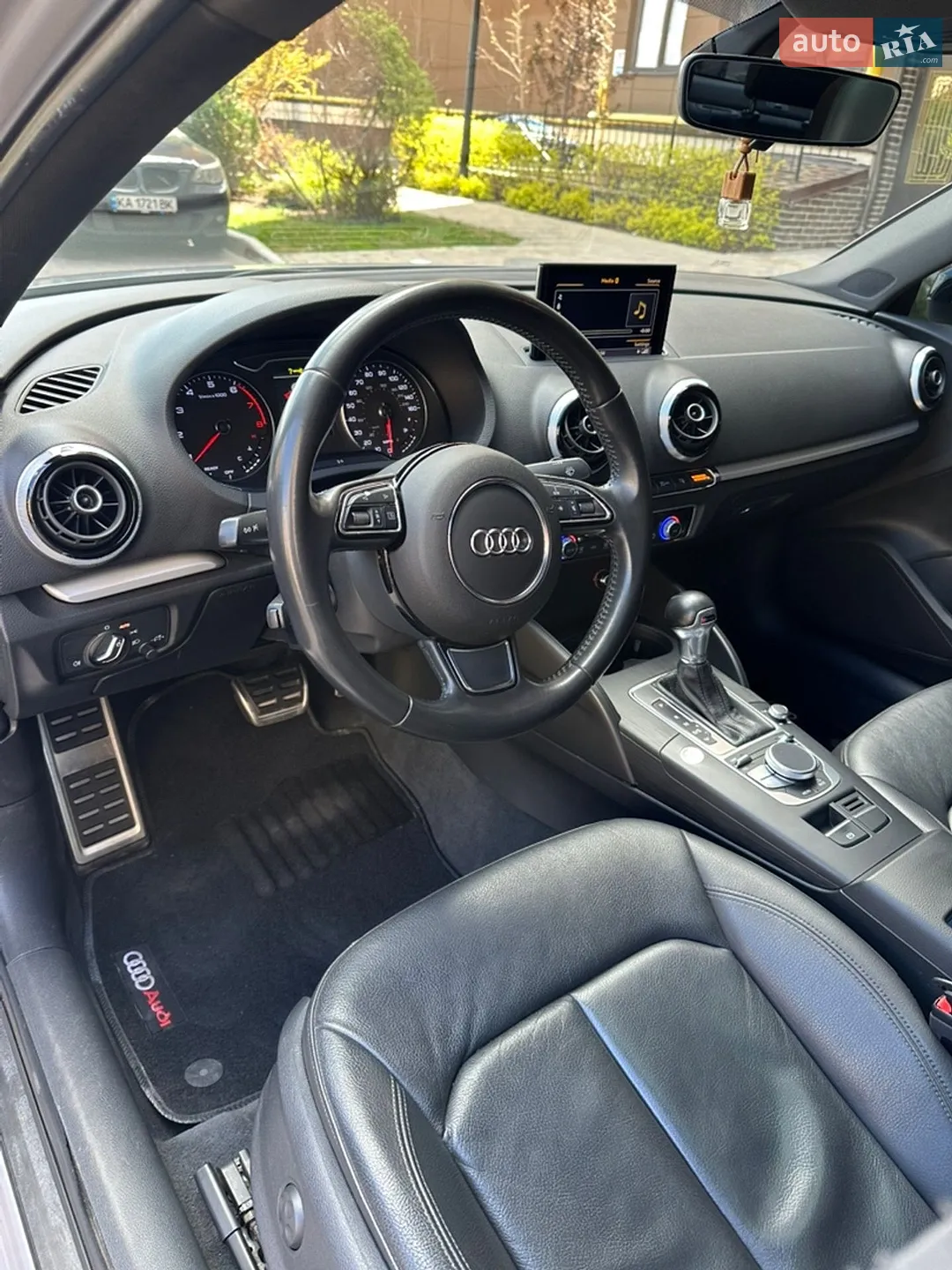 2015 Audi A3 - мініатюра 13