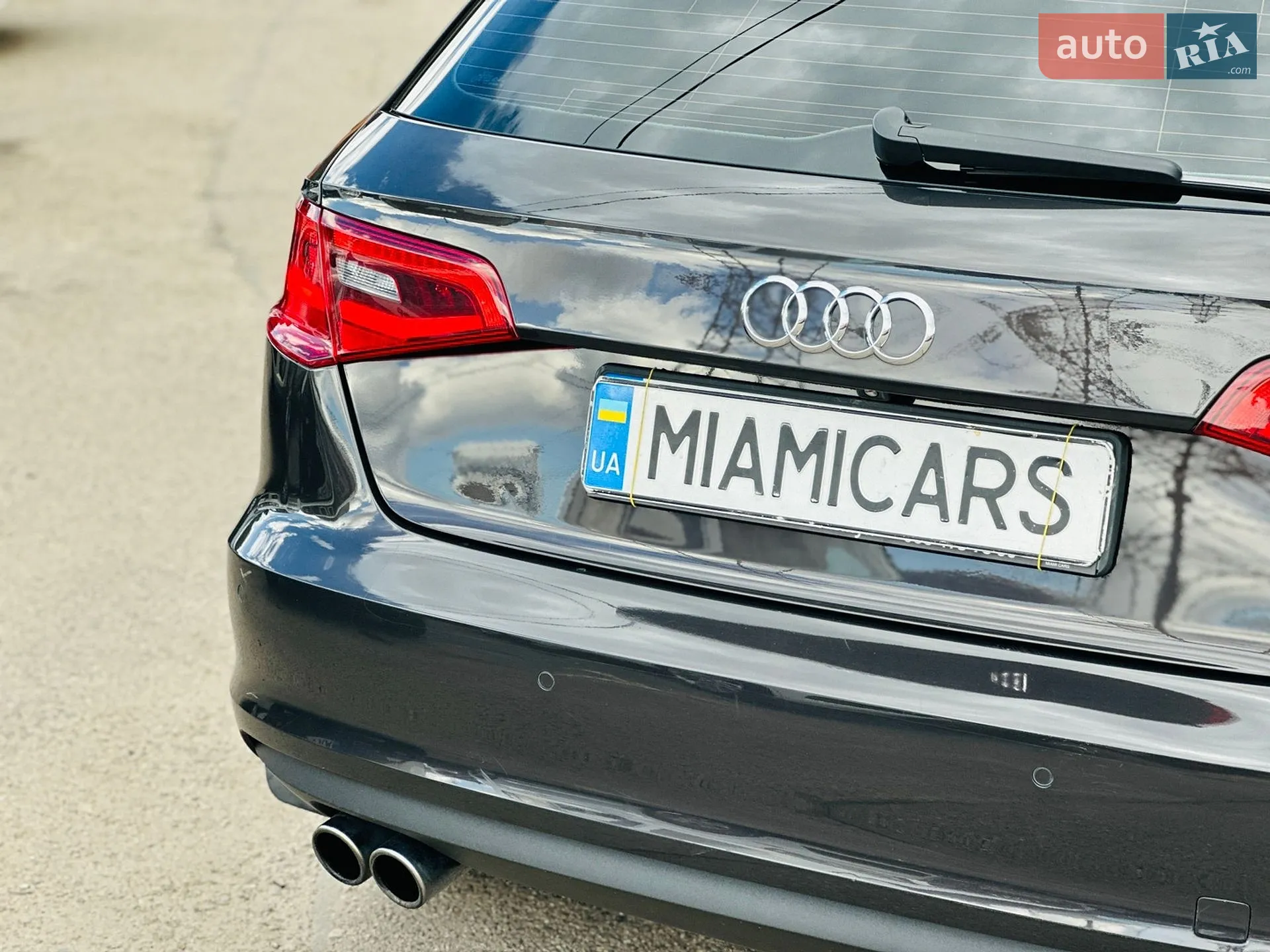 2015 Audi A3 - мініатюра 14