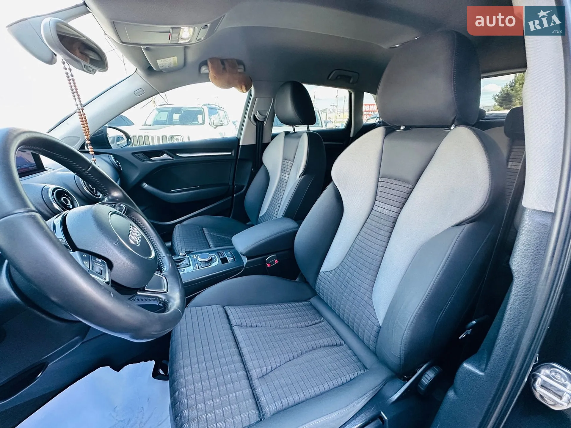 2015 Audi A3 - мініатюра 17