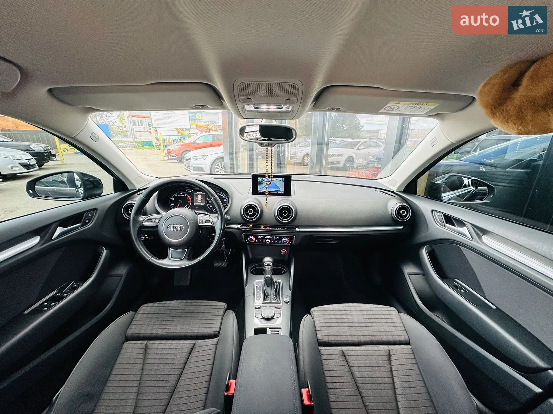 2015 Audi A3 - мініатюра 30