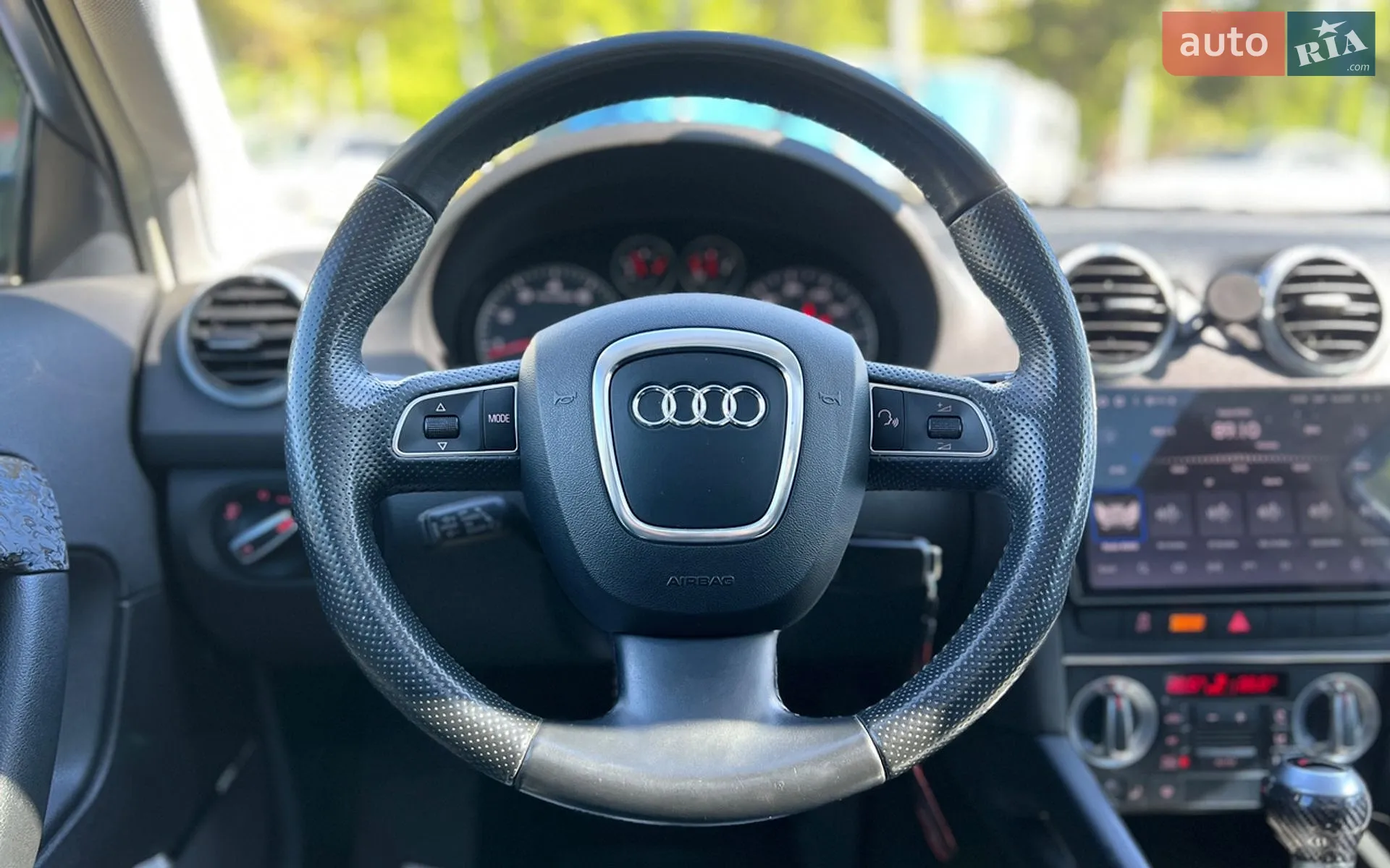 2012 Audi A3 - мініатюра 11