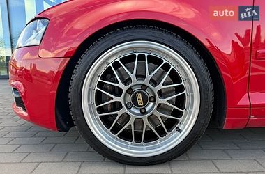 Хэтчбек Audi A3 2012 в Киеве