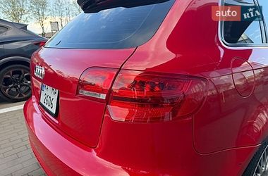 Хэтчбек Audi A3 2012 в Киеве