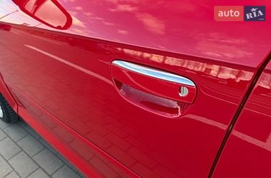 Хэтчбек Audi A3 2012 в Киеве
