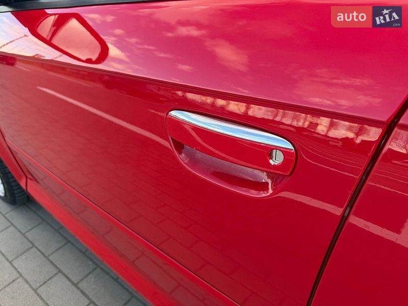 Хэтчбек Audi A3 2012 в Киеве