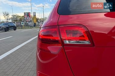 Хэтчбек Audi A3 2012 в Киеве