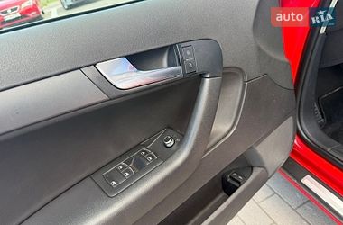 Хэтчбек Audi A3 2012 в Киеве