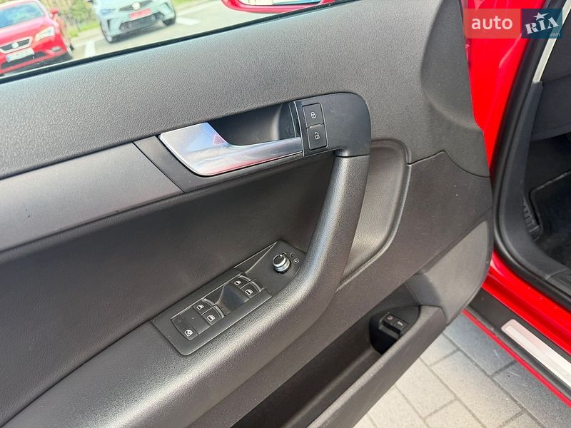 Хэтчбек Audi A3 2012 в Киеве