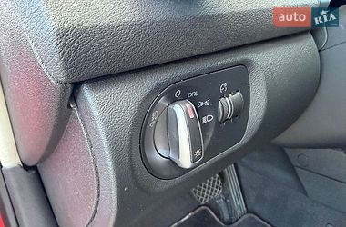 Хэтчбек Audi A3 2012 в Киеве
