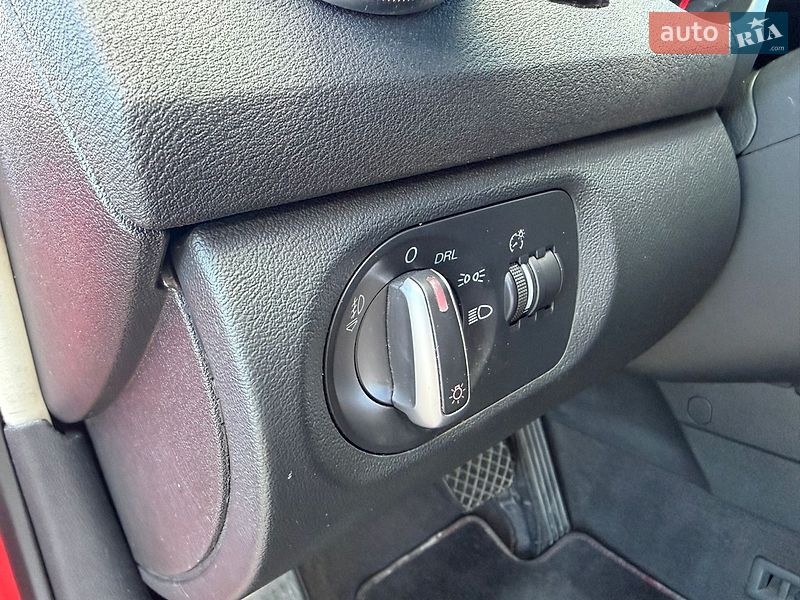 Хэтчбек Audi A3 2012 в Киеве
