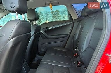 Хэтчбек Audi A3 2012 в Киеве