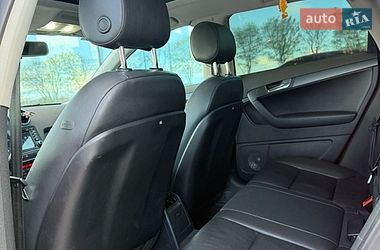 Хэтчбек Audi A3 2012 в Киеве