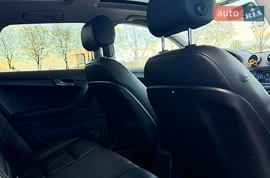 Хэтчбек Audi A3 2012 в Киеве