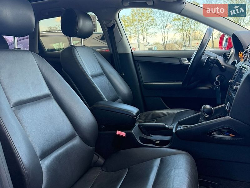 Хэтчбек Audi A3 2012 в Киеве