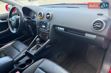 Хэтчбек Audi A3 2012 в Киеве