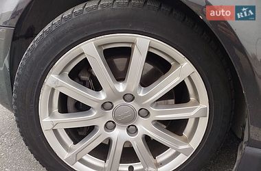 Хэтчбек Audi A3 2011 в Киеве