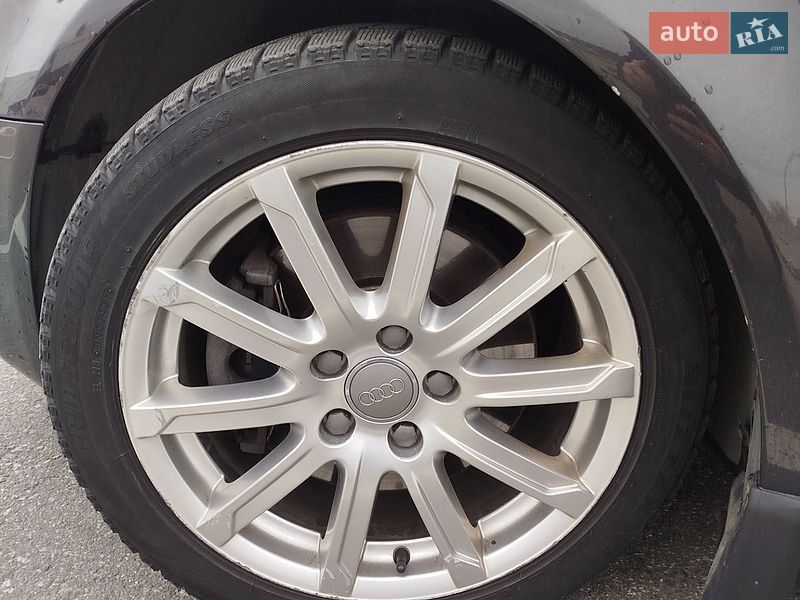 Хэтчбек Audi A3 2011 в Киеве