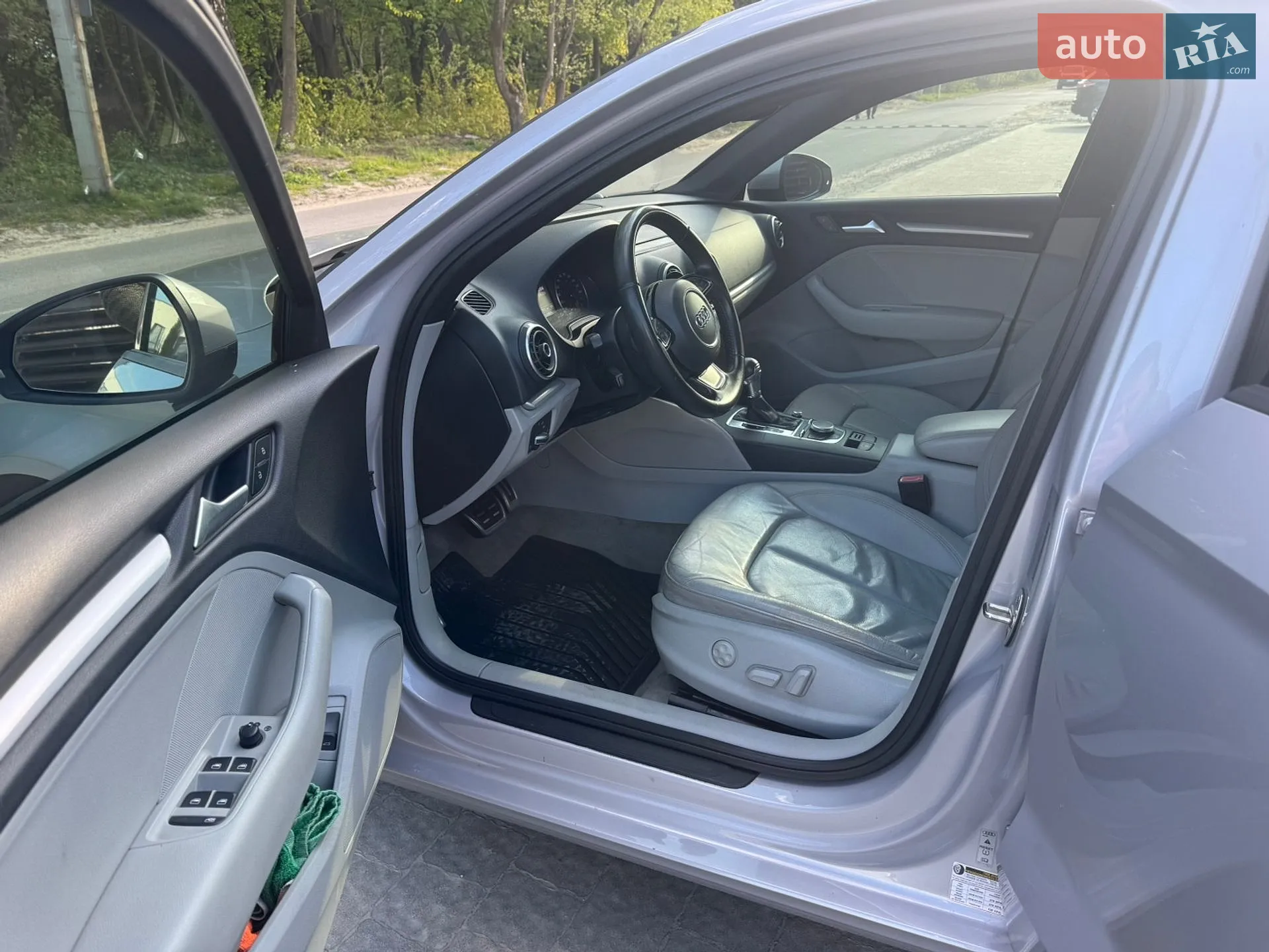 2015 Audi A3 - мініатюра 10