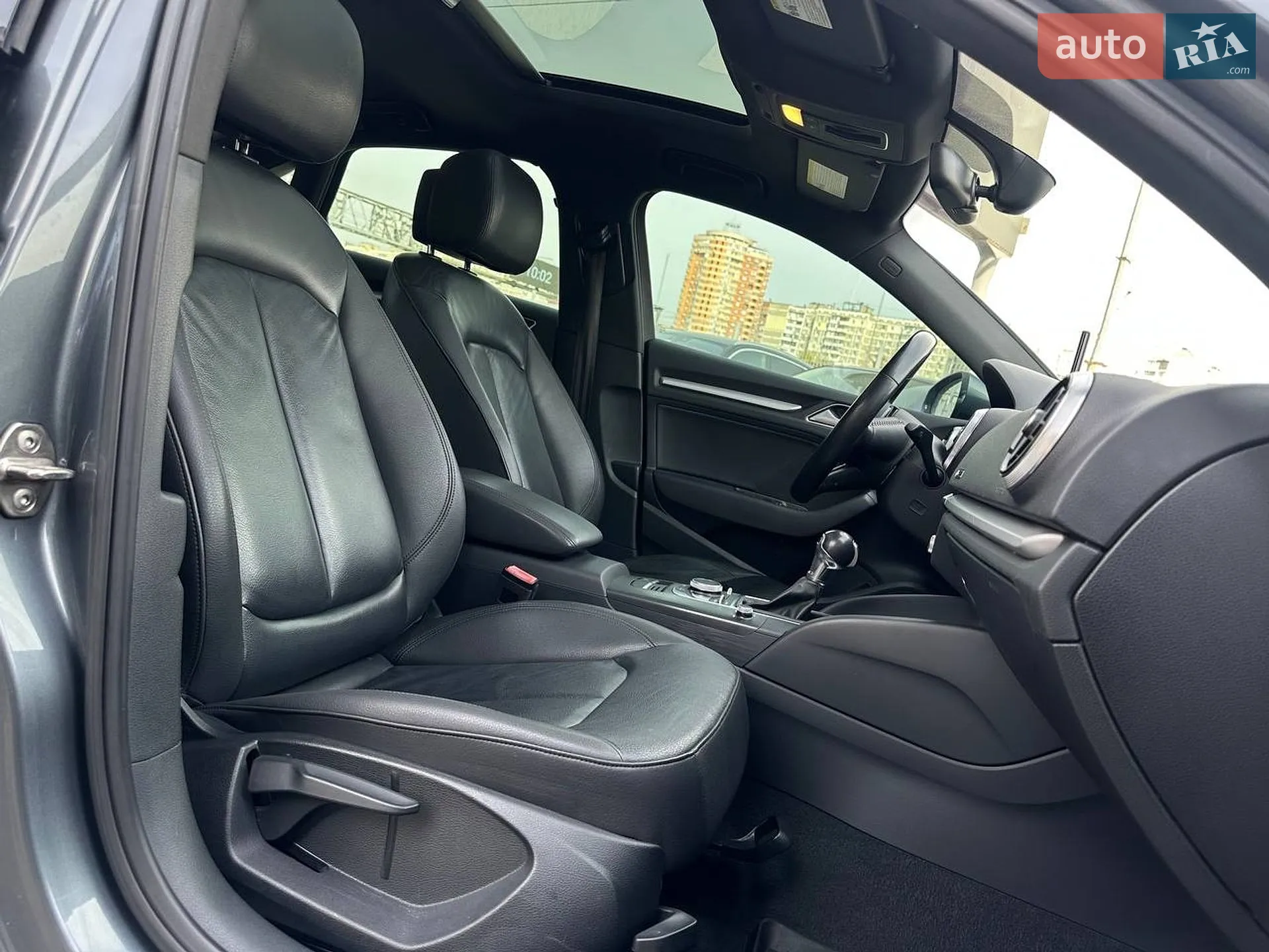 2017 Audi A3 - мініатюра 12