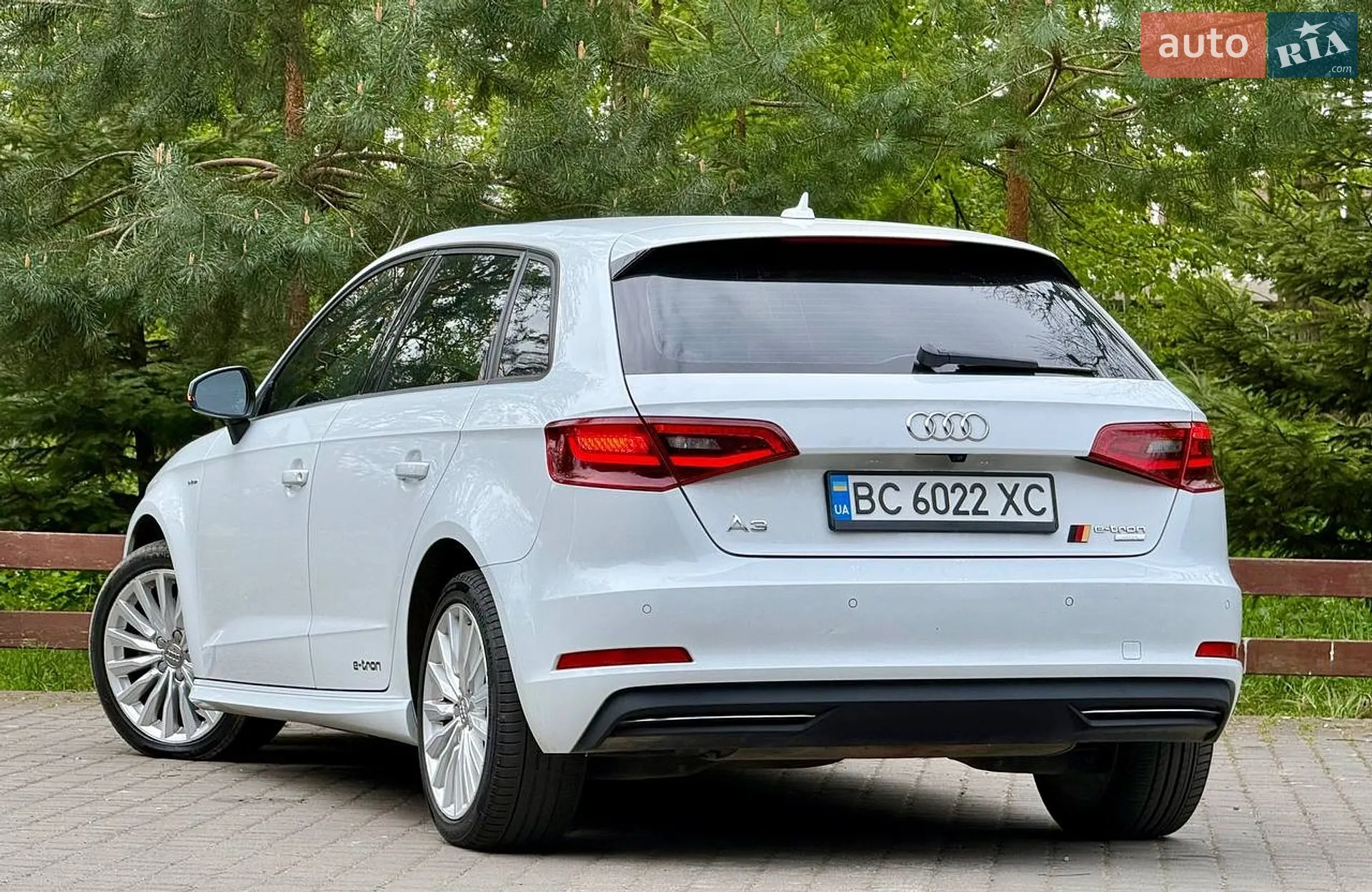 2015 Audi A3 - мініатюра 11