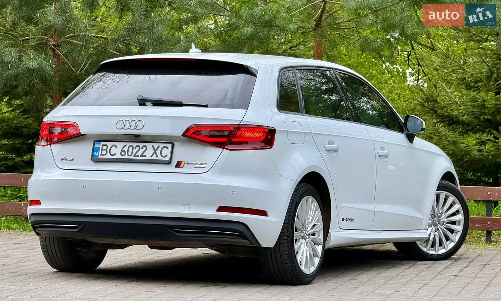 2015 Audi A3 - мініатюра 15