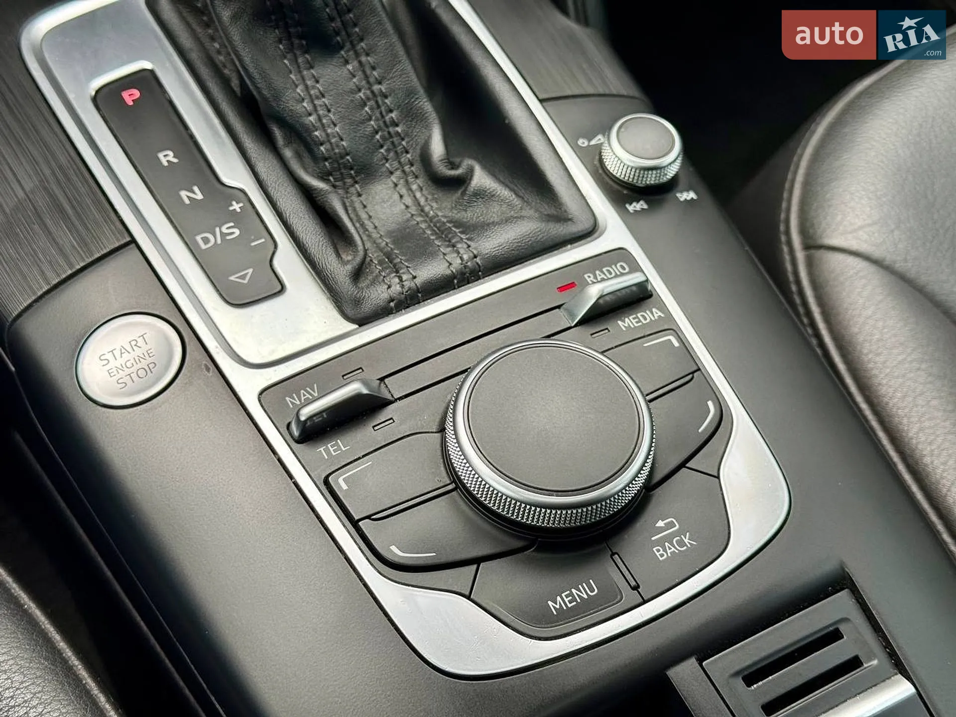 2015 Audi A3 - мініатюра 40