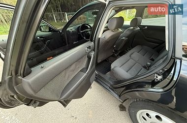 Хетчбек Audi A3 2002 в Ладижині