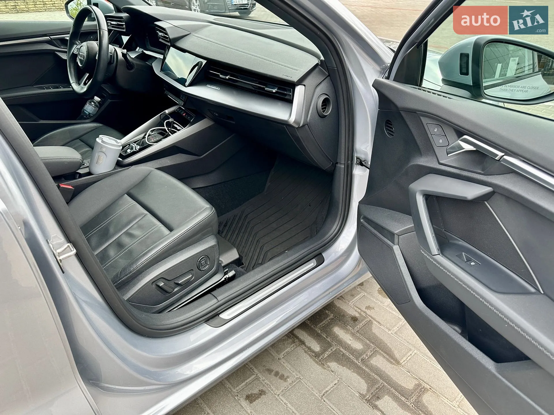 2023 Audi A3 - мініатюра 18