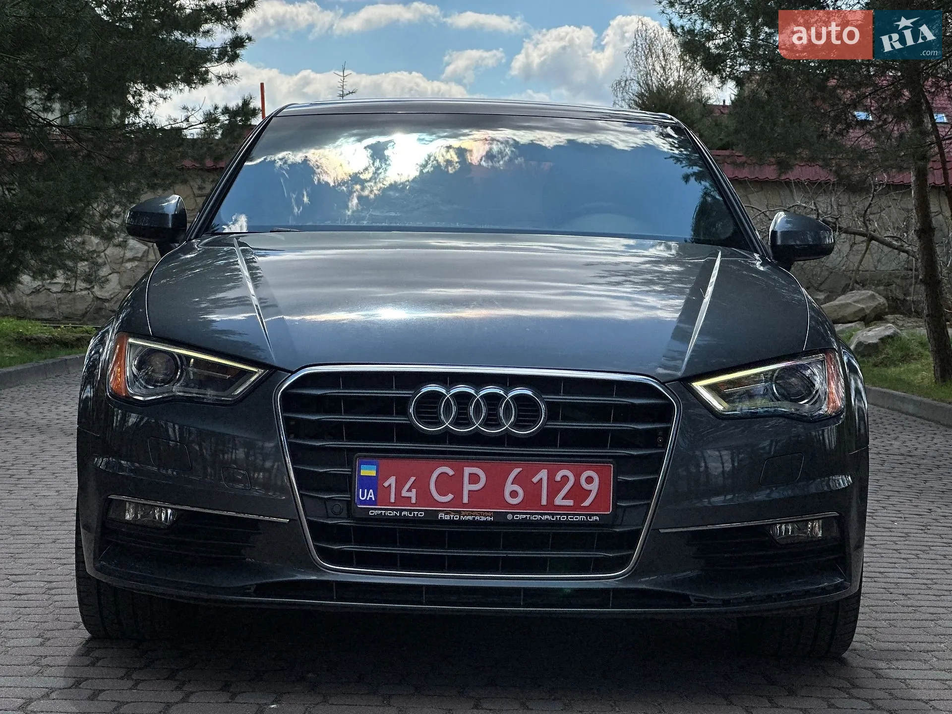 2016 Audi A3 - мініатюра 6