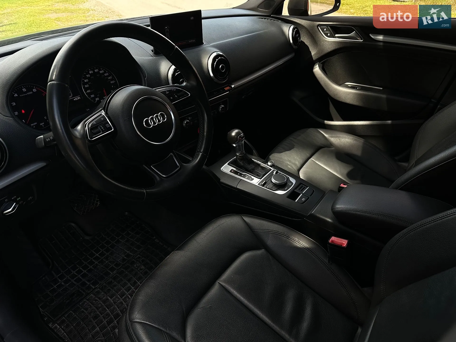2016 Audi A3 - мініатюра 45