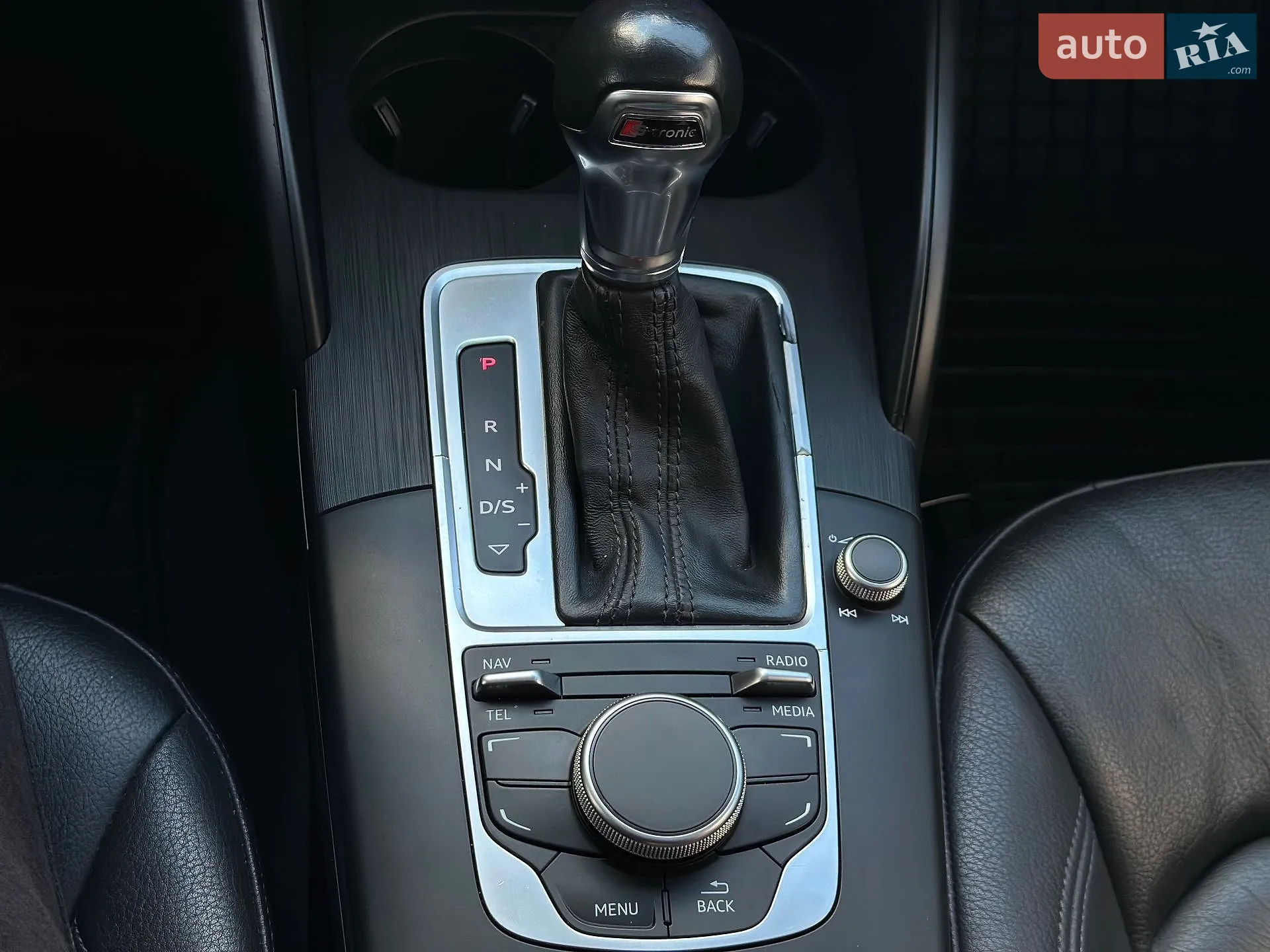 2016 Audi A3 - мініатюра 72
