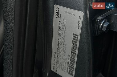 Седан Audi A3 2016 в Львові