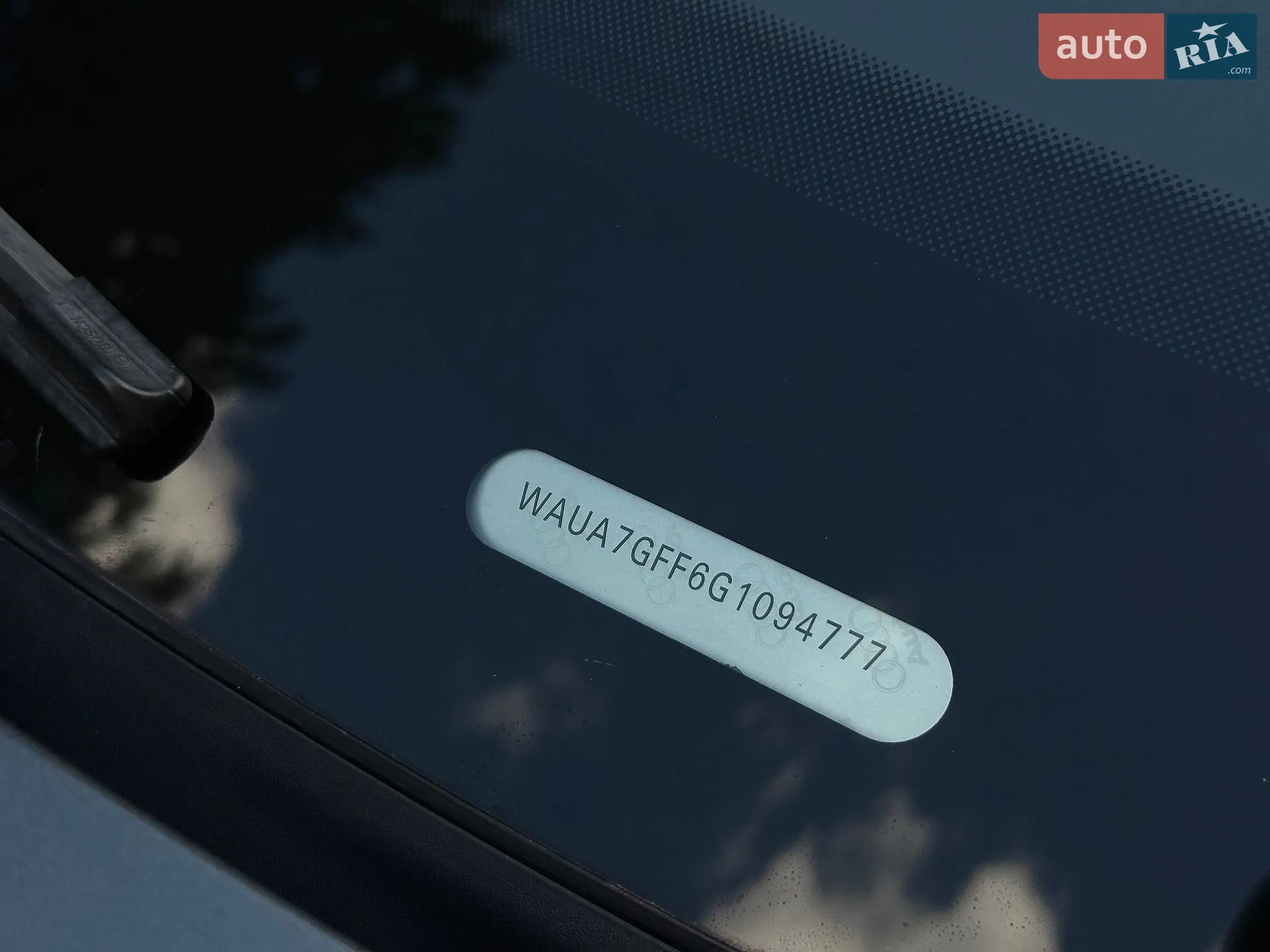 2016 Audi A3 - мініатюра 77