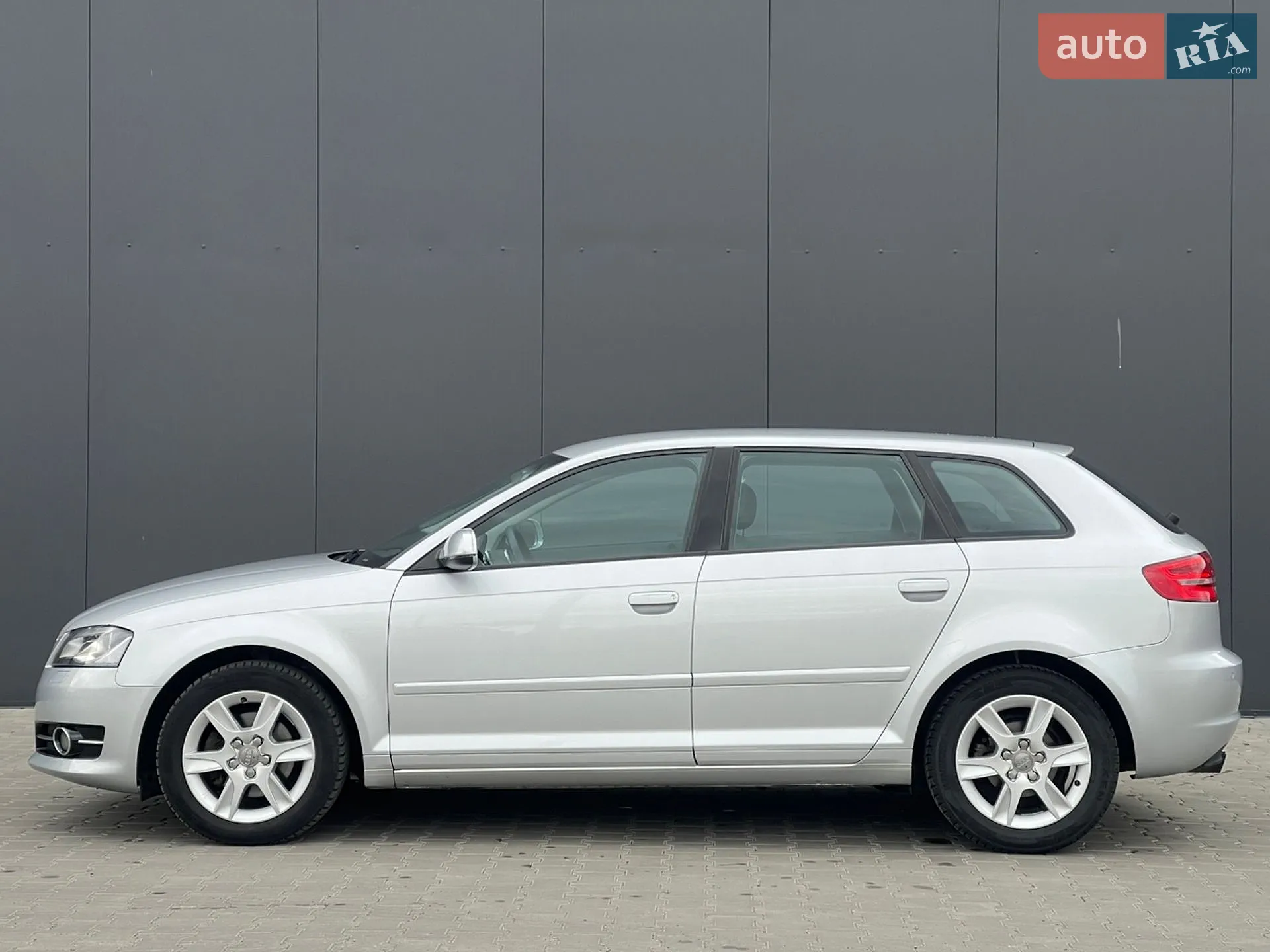 2010 Audi A3 - мініатюра 6
