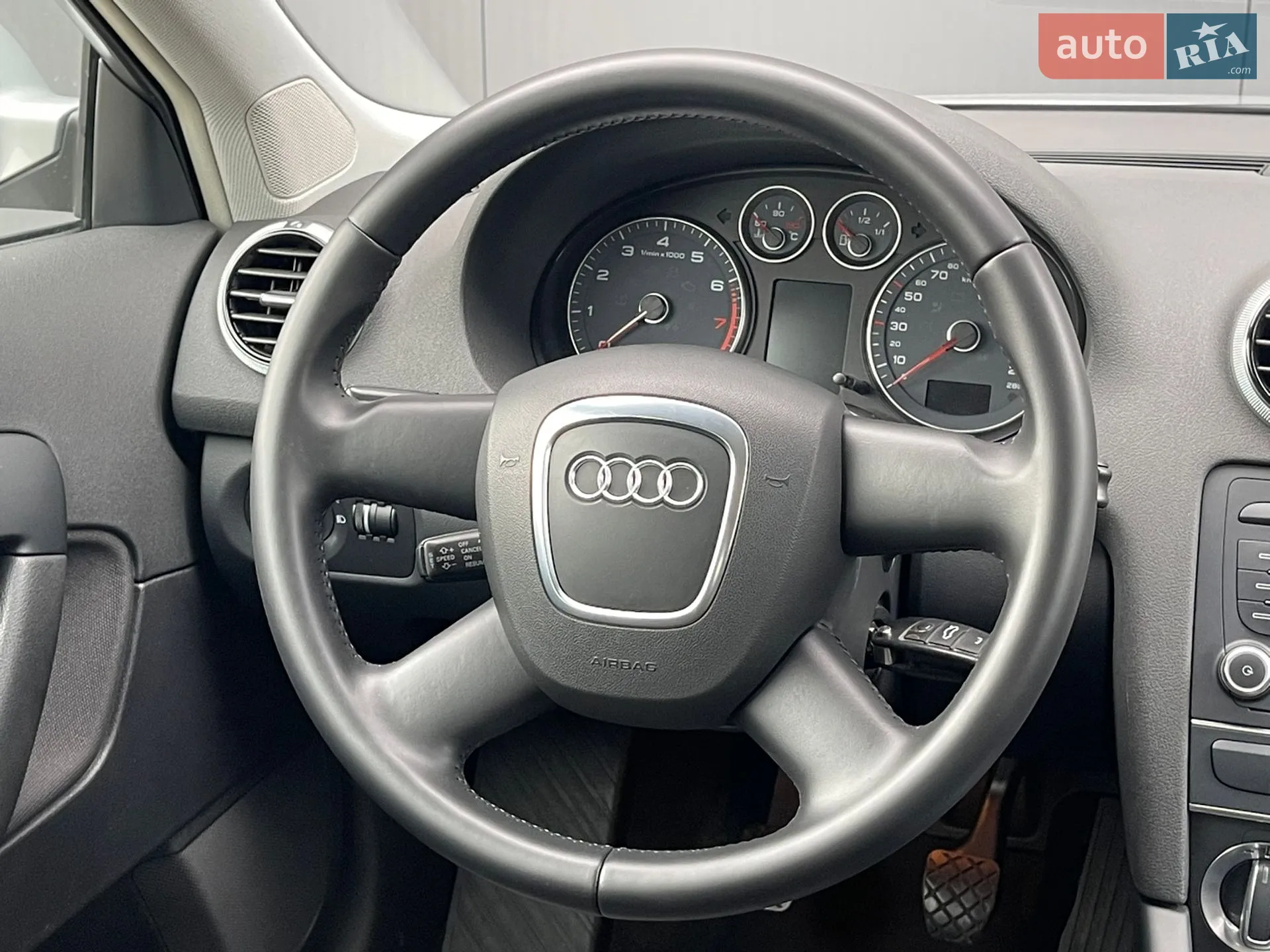 2010 Audi A3 - мініатюра 18