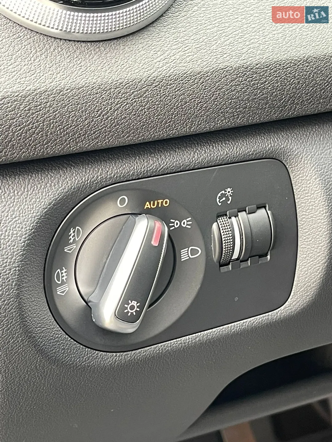 2010 Audi A3 - мініатюра 29