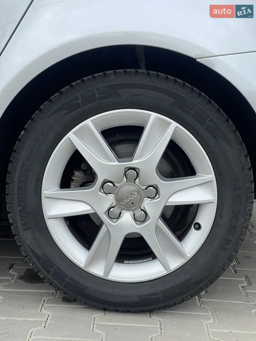 2010 Audi A3 - мініатюра 33