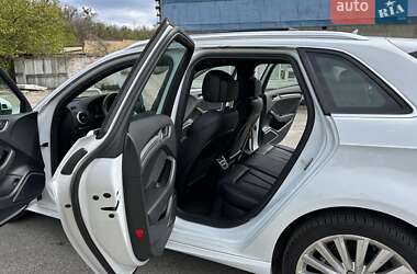 Хэтчбек Audi A3 2016 в Киеве
