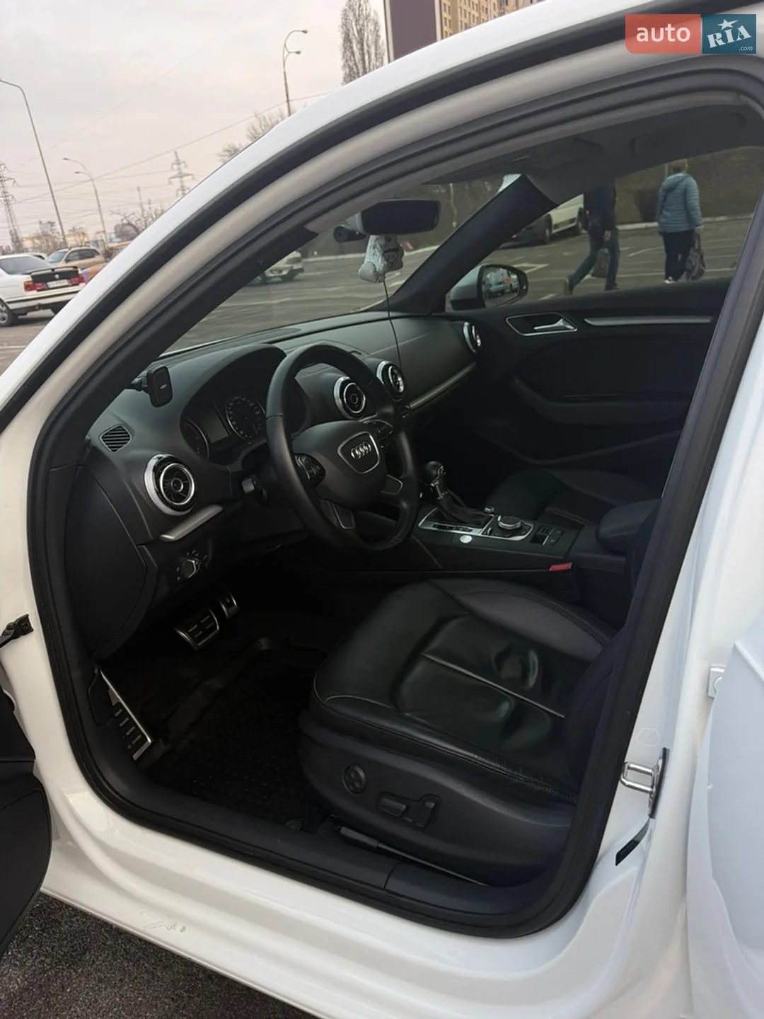 2015 Audi A3 - мініатюра 6