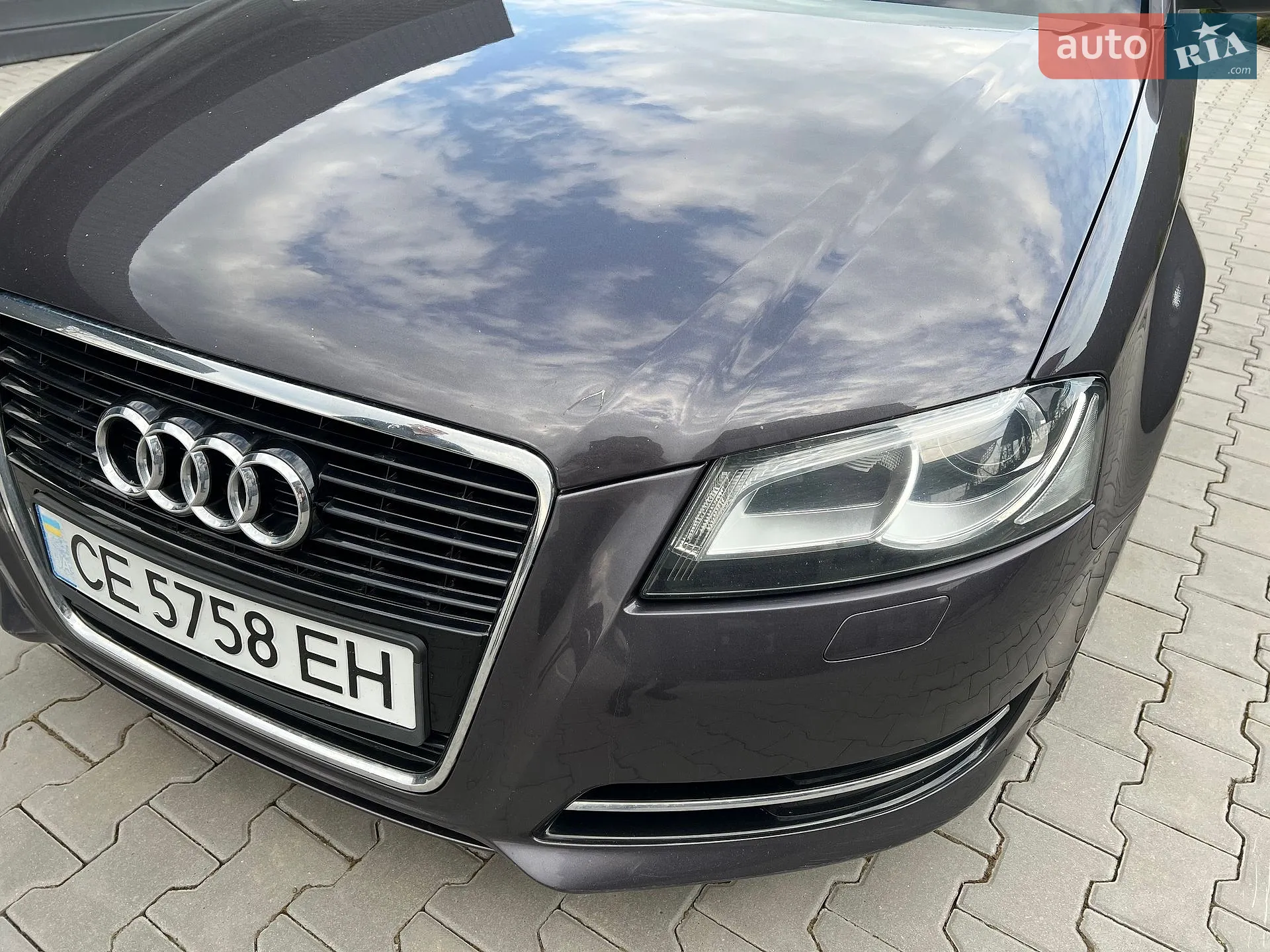 2012 Audi A3 - мініатюра 9