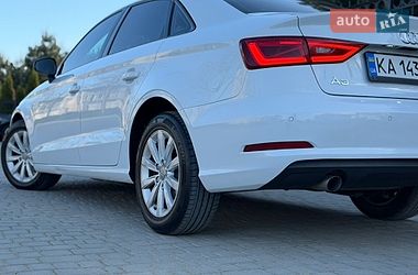 Седан Audi A3 2015 в Одессе