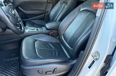 Седан Audi A3 2015 в Одессе