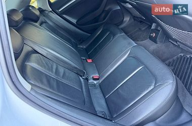 Седан Audi A3 2015 в Одессе