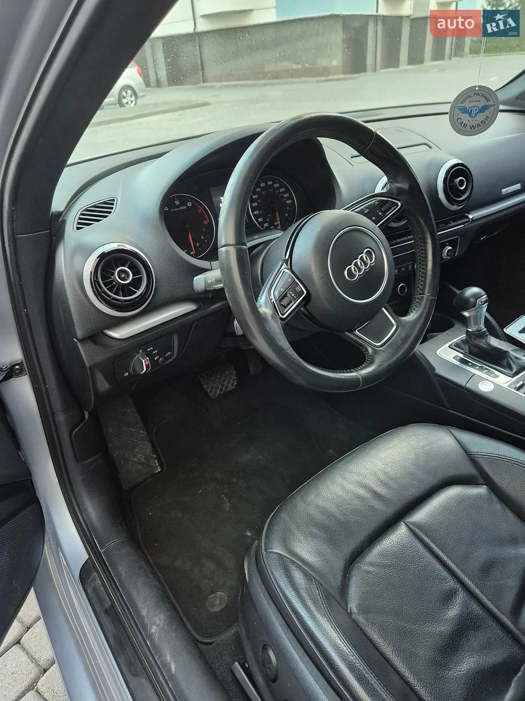 2016 Audi A3 - мініатюра 5