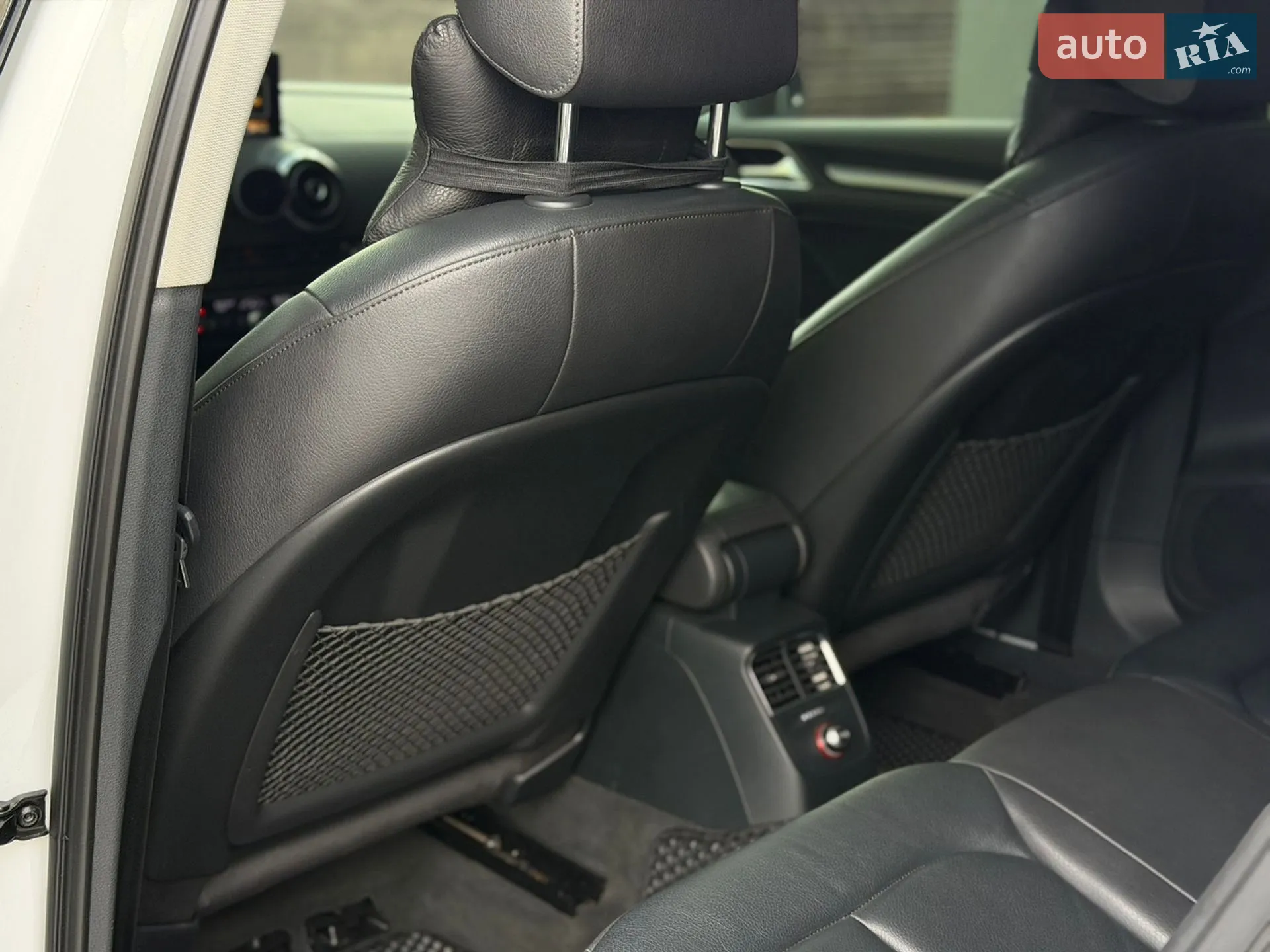 2015 Audi A3 - мініатюра 19